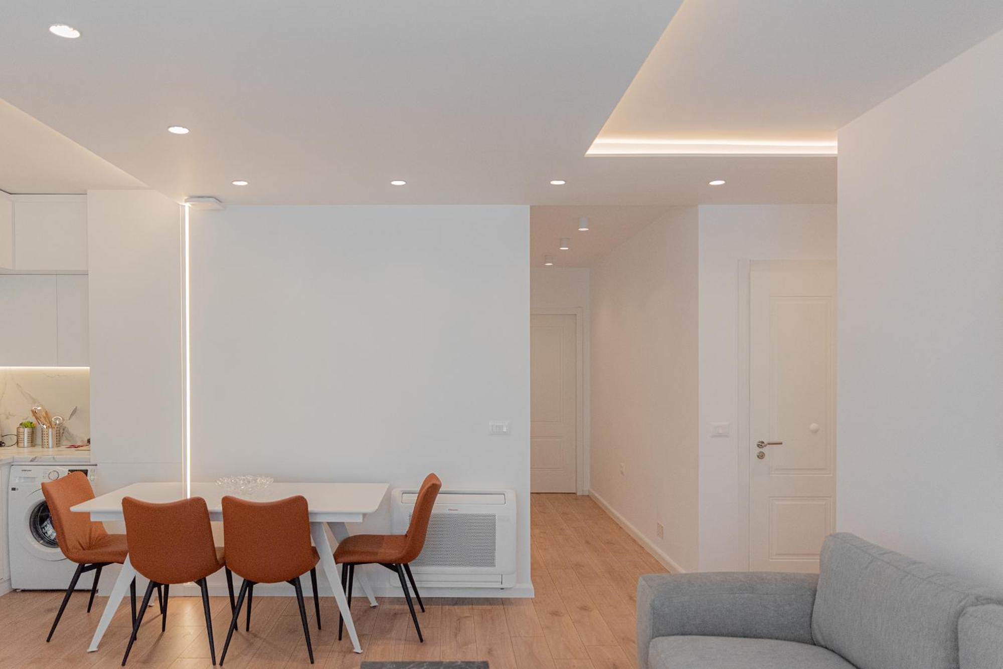 Apartment Belleview 8 *