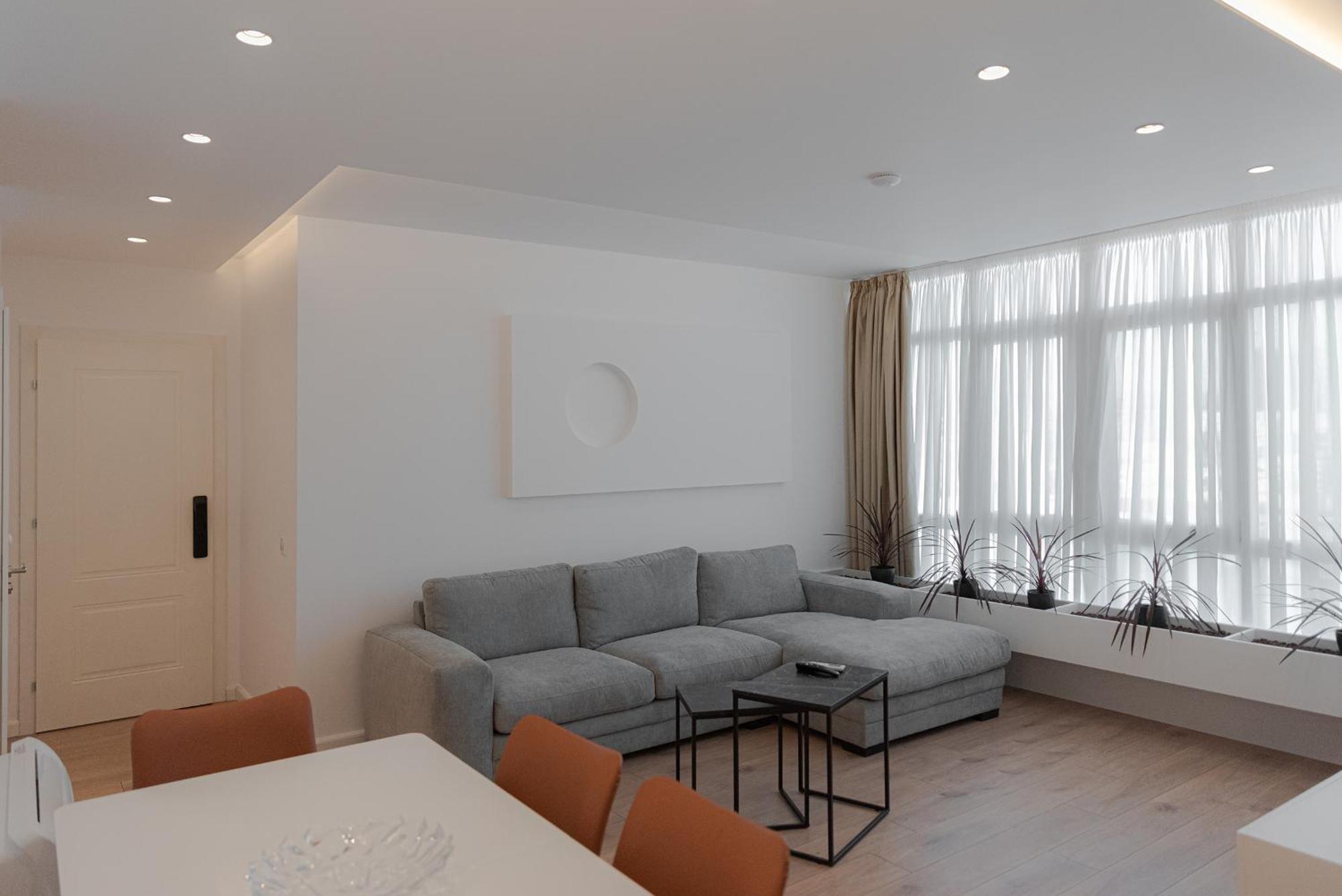 Belleview 8 Apartment *