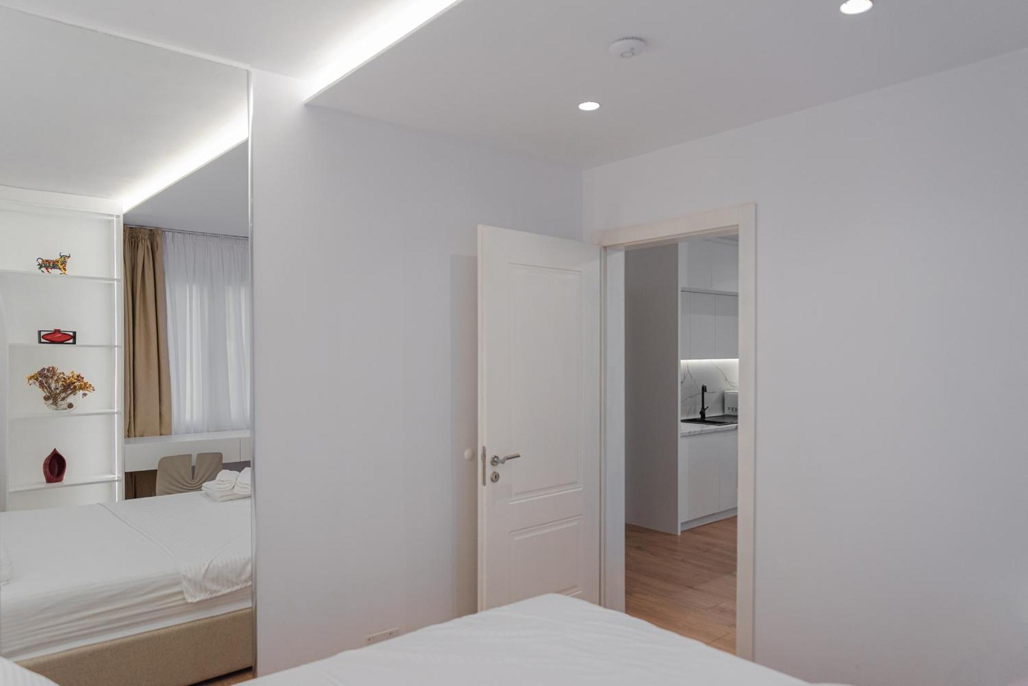 Apartment Belleview 8 *