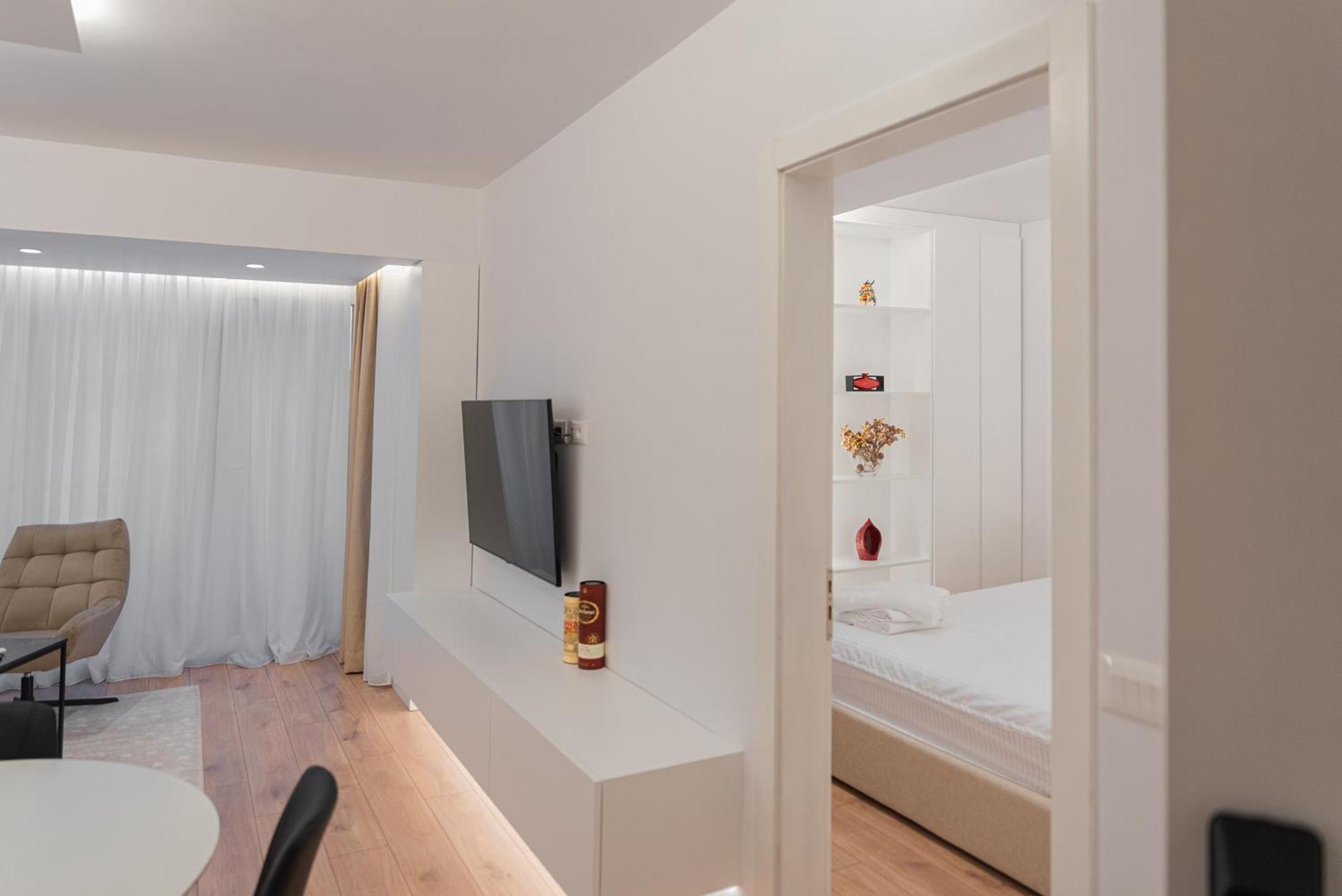 Apartment Belleview 8 *