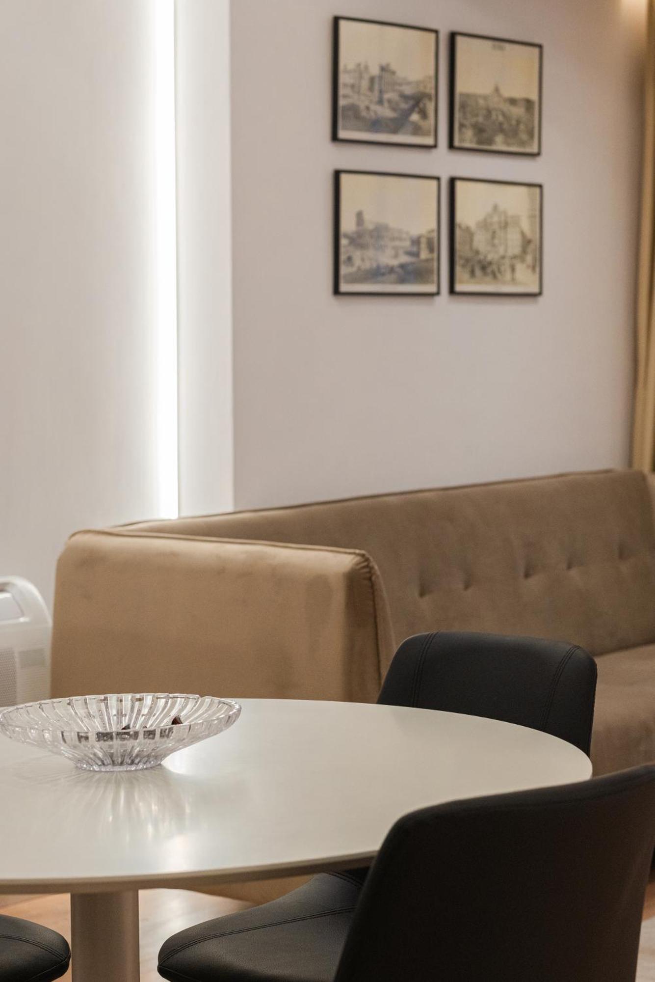 Apartment Belleview 8