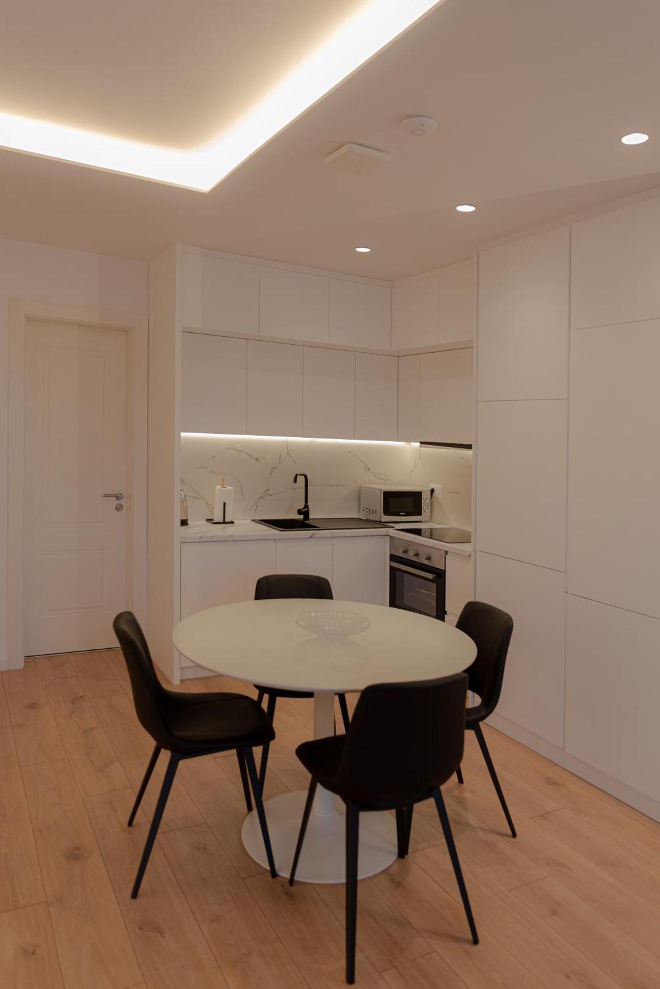 Belleview 8 Apartment Tirana