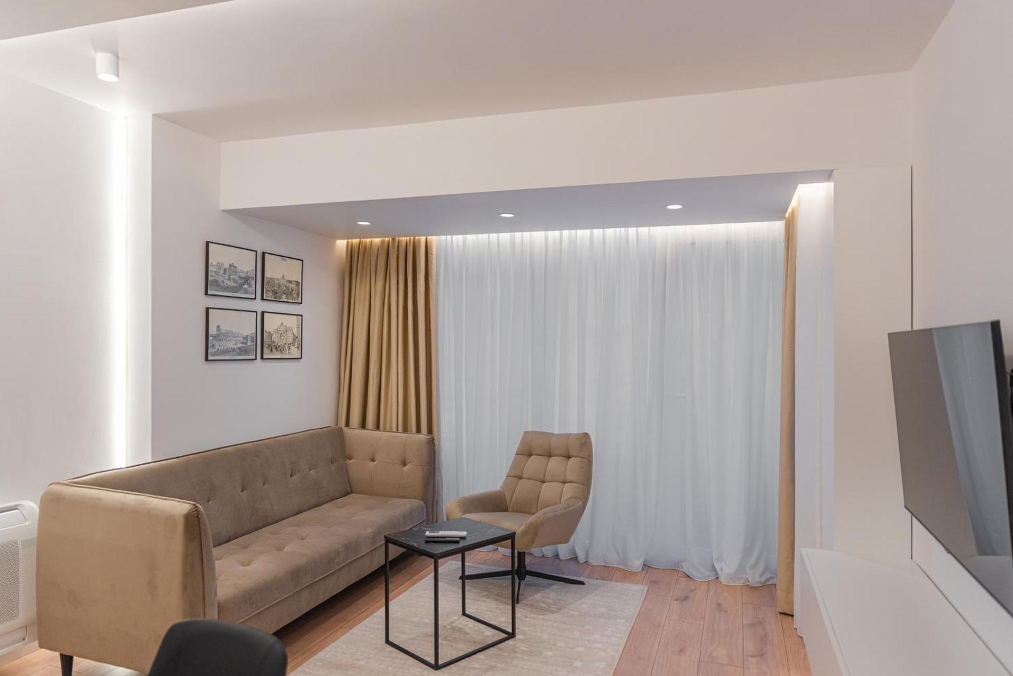Belleview 8 Apartment *