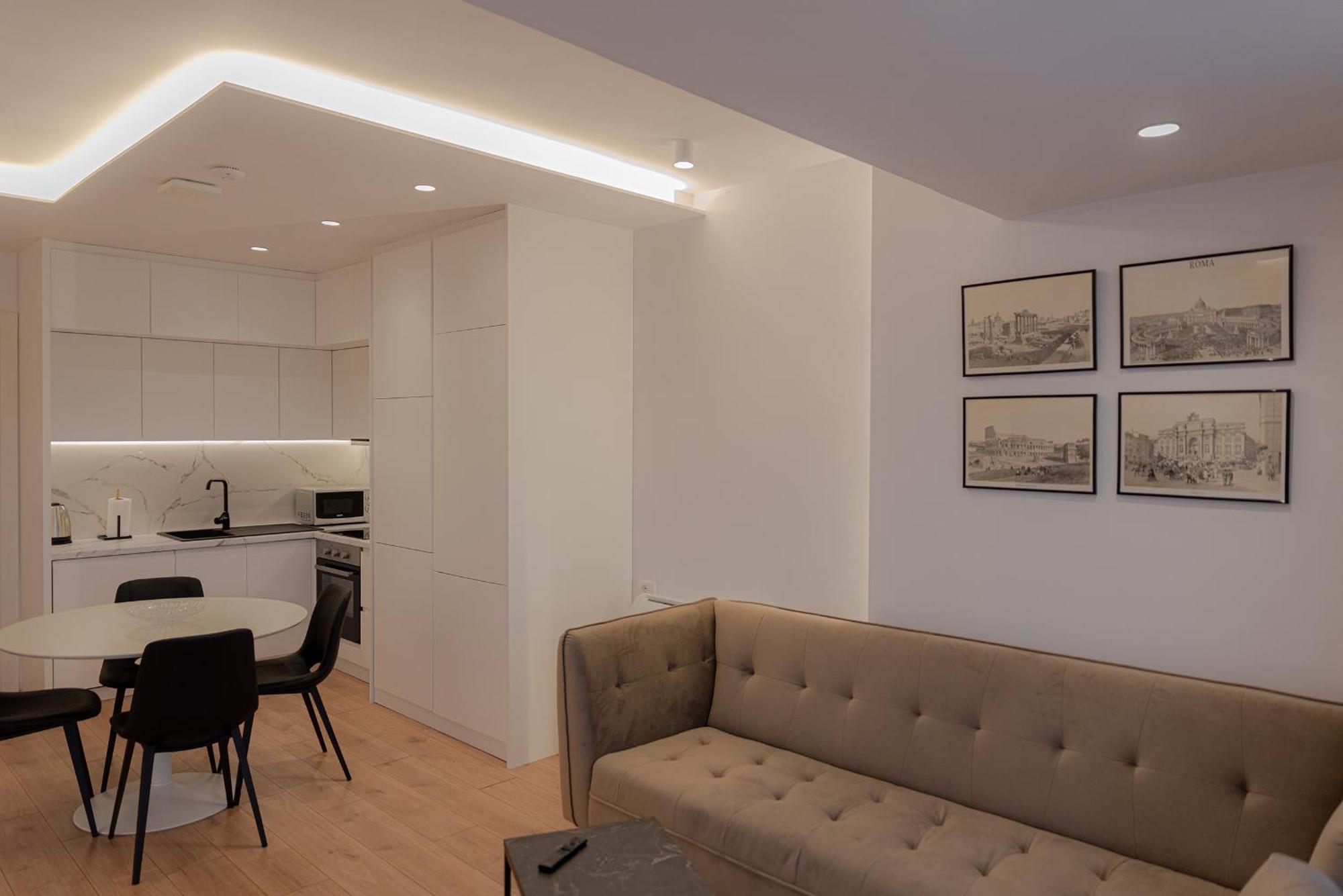 Belleview 8 Apartment Tirana