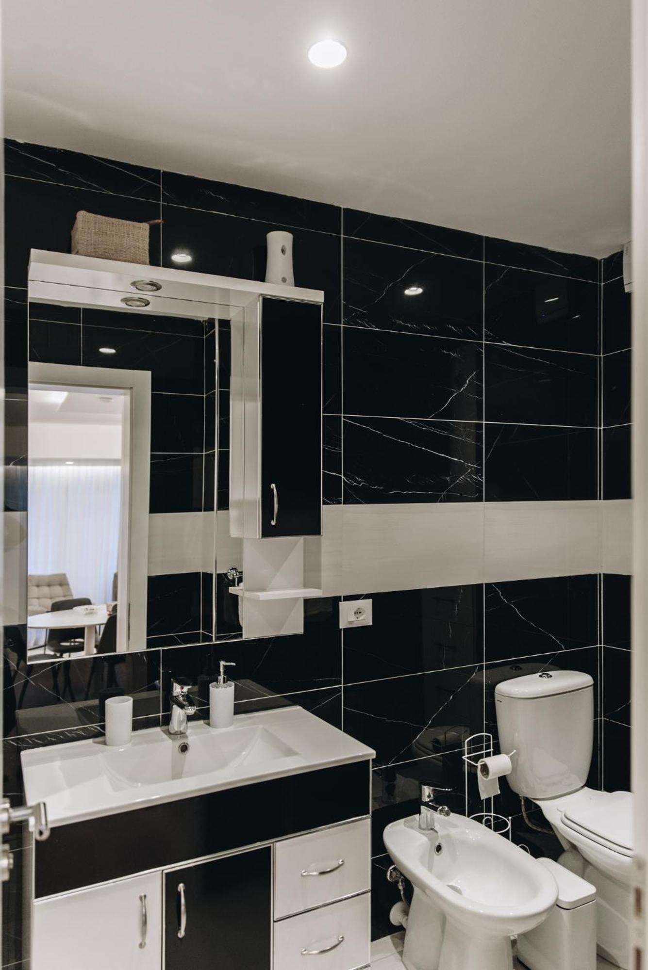 Apartment Belleview 8 Tirana