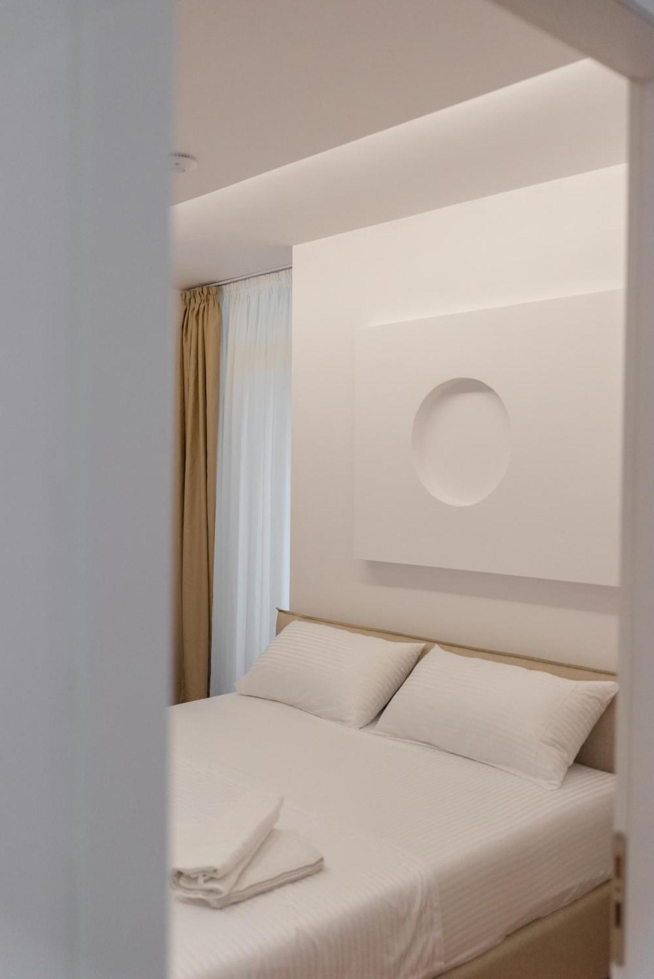 Apartment Belleview 8 Tirana