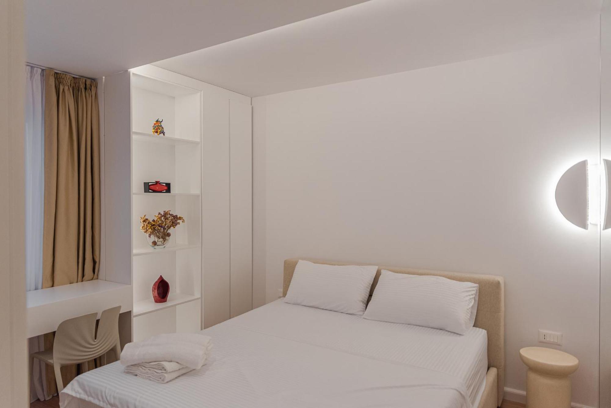 Apartment Belleview 8 Tirana