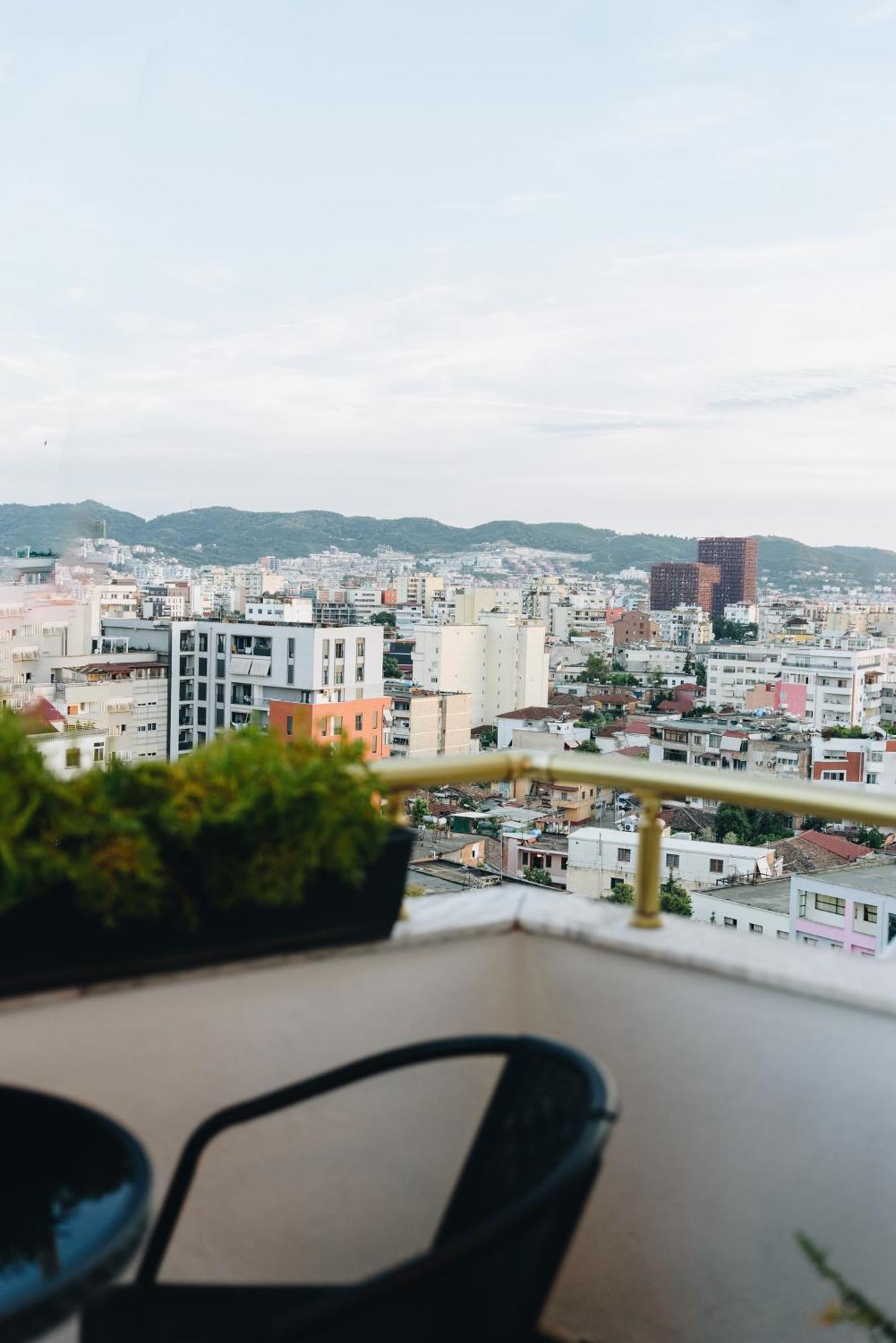 Apartment Belleview 8 *