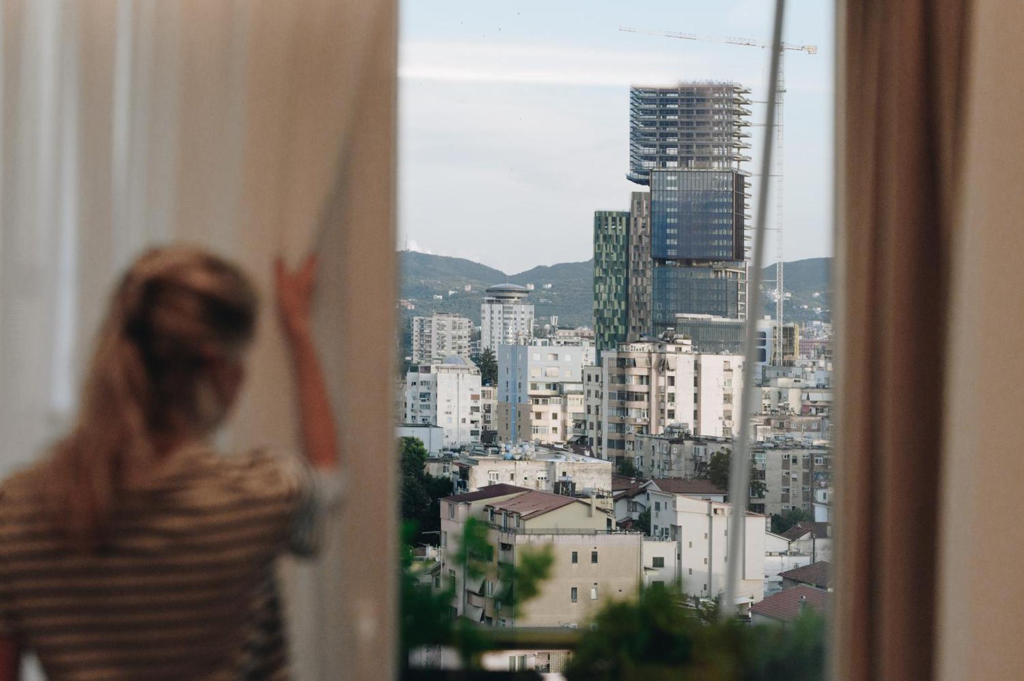 Belleview 8 Apartment Tirana