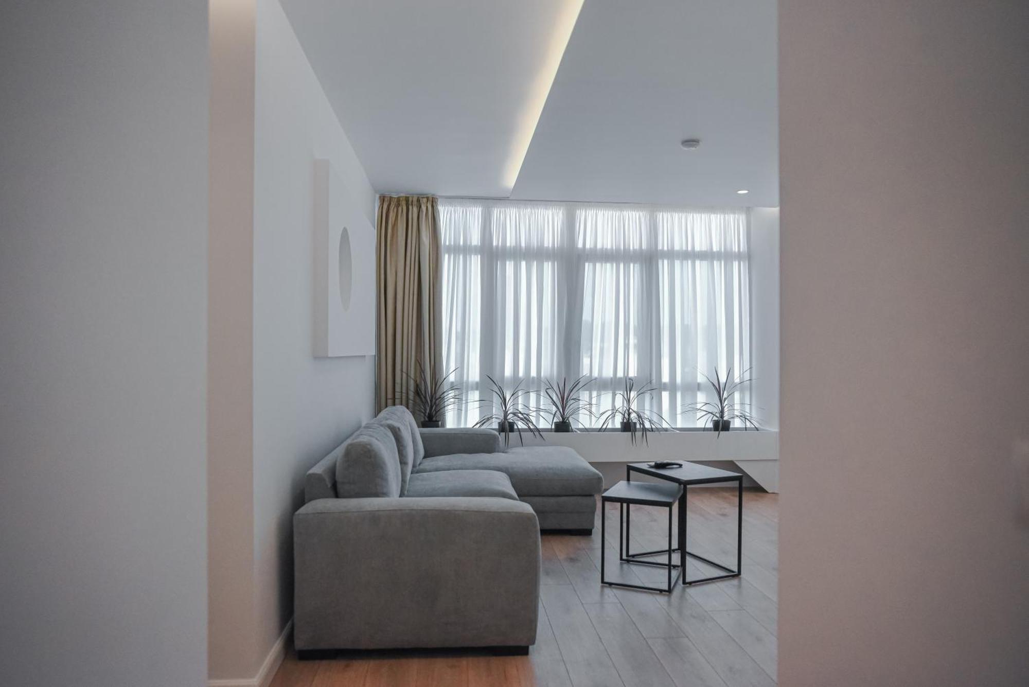 Belleview 8 Apartment Tirana