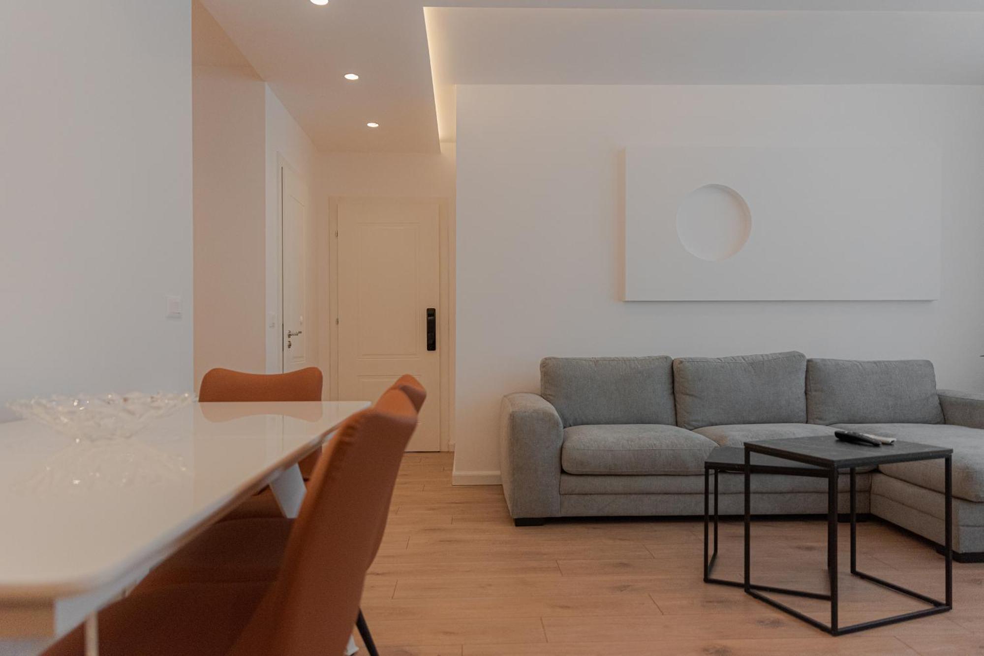 Apartment Belleview 8