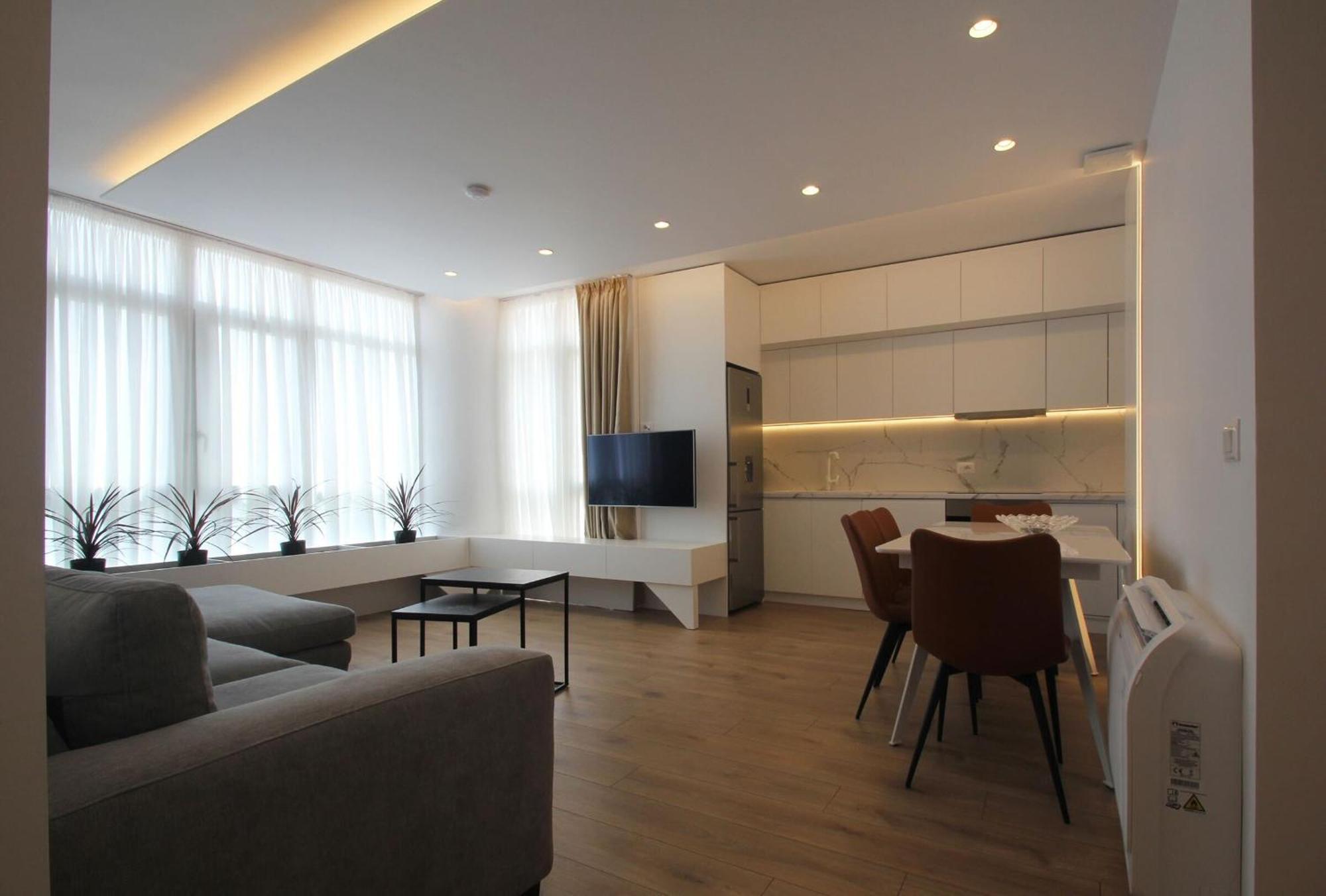 Belleview 8 Tirana