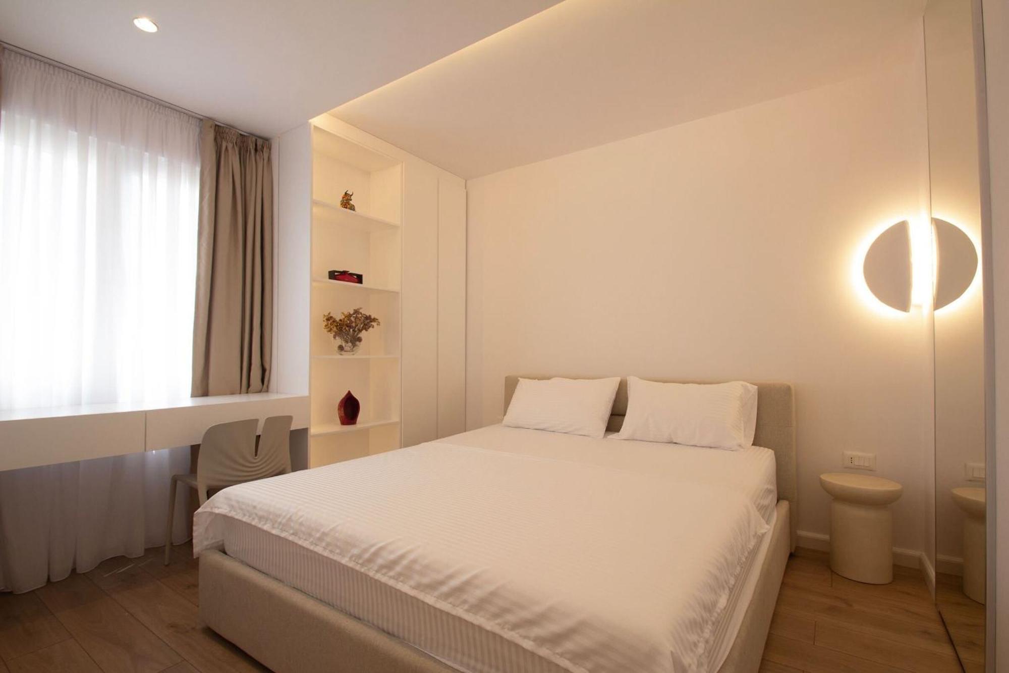 Apartment Belleview 8 *