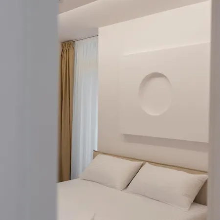 Belleview Apartment 8 Tirana Exterior photo