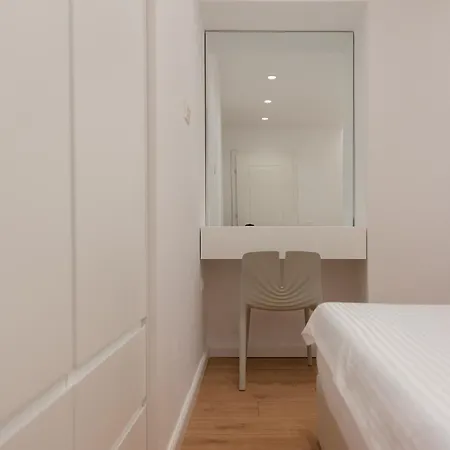 Belleview Apartment 8 Tirana Exterior photo