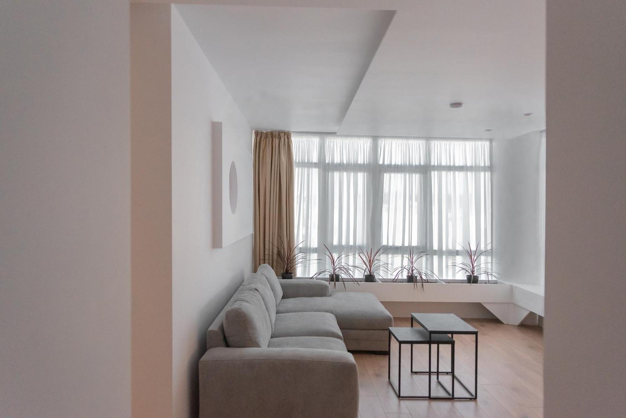 Appartement Belleview 8 Tirana