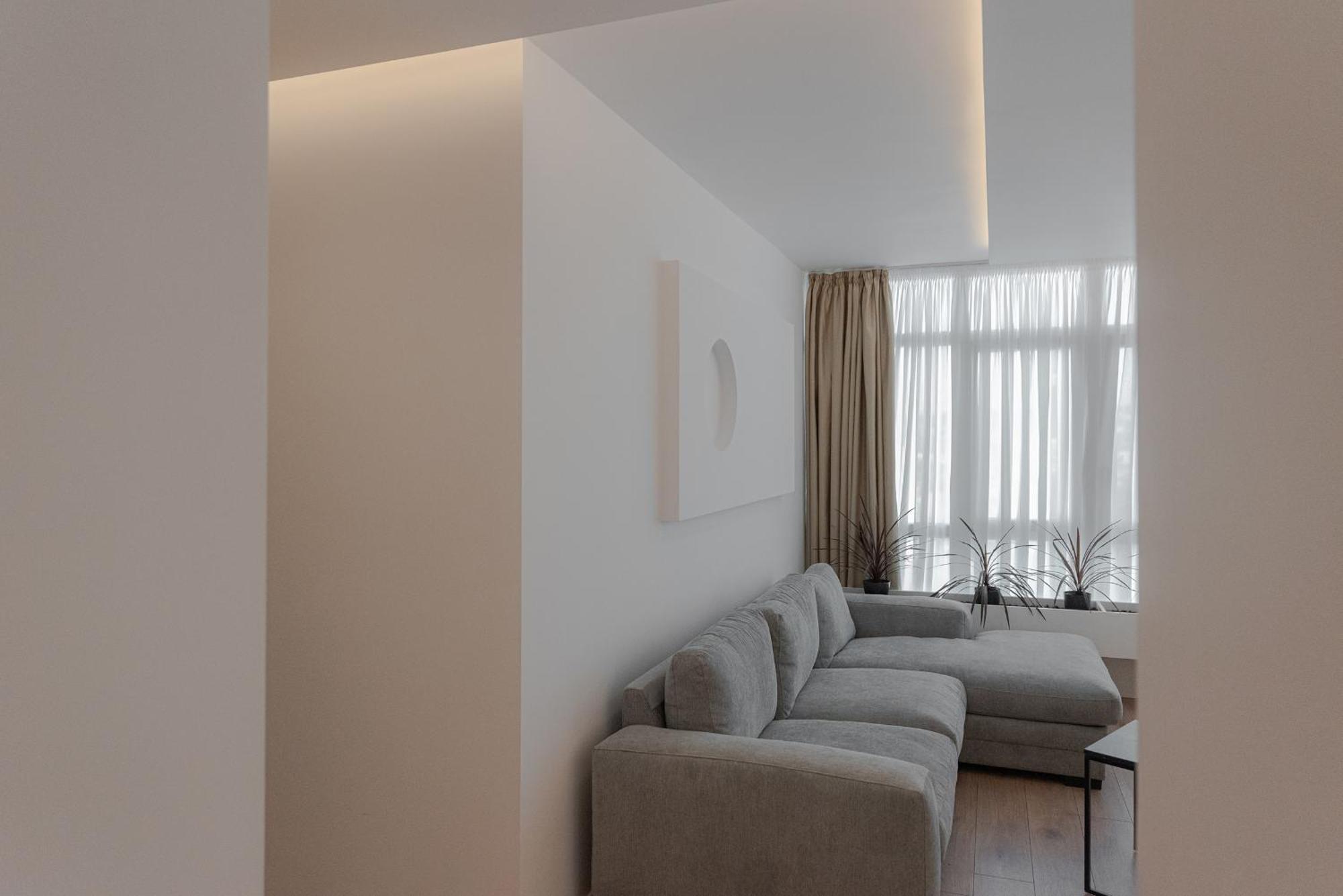 Appartement Belleview 8 *
