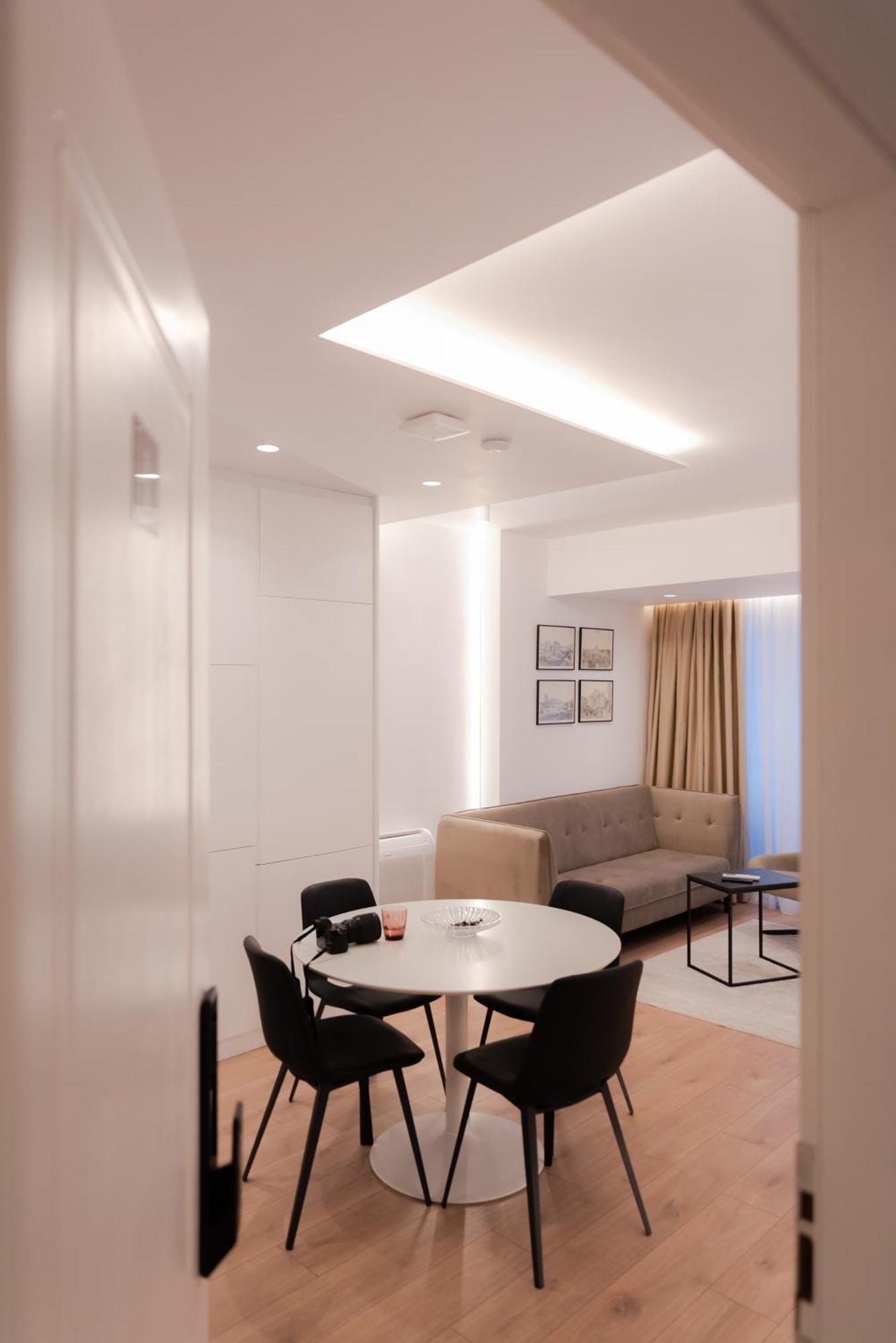 Appartement Belleview 8 Tirana