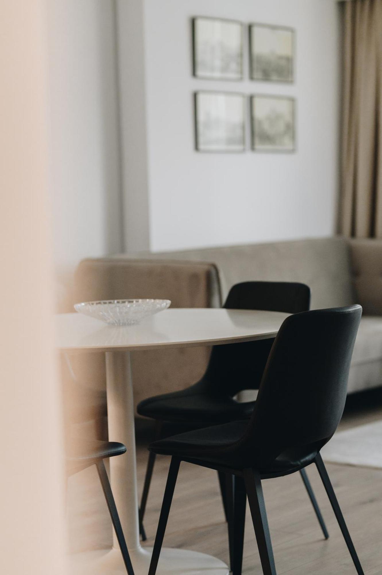 Belleview 8 Appartement *