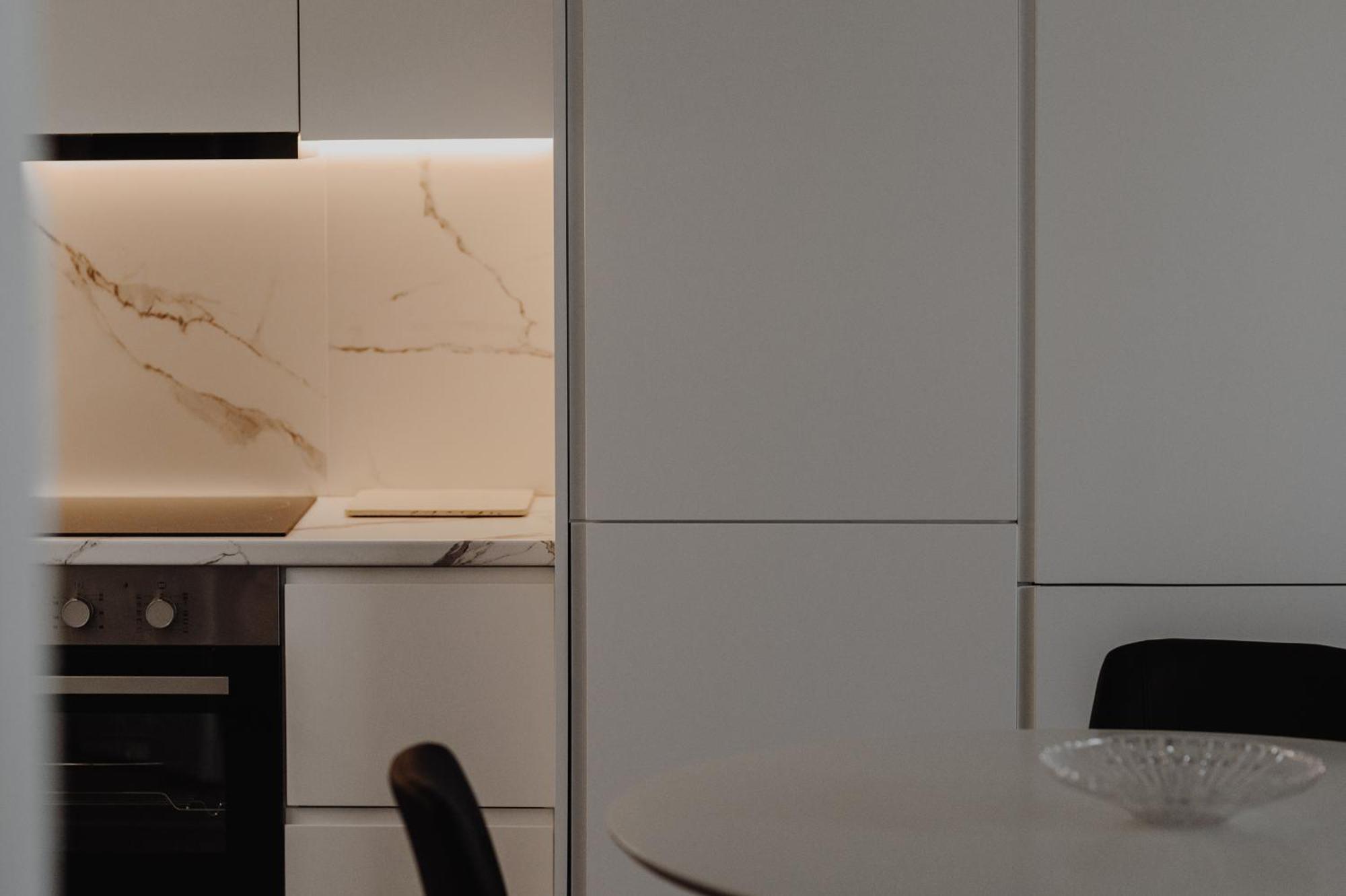 Appartement Belleview 8