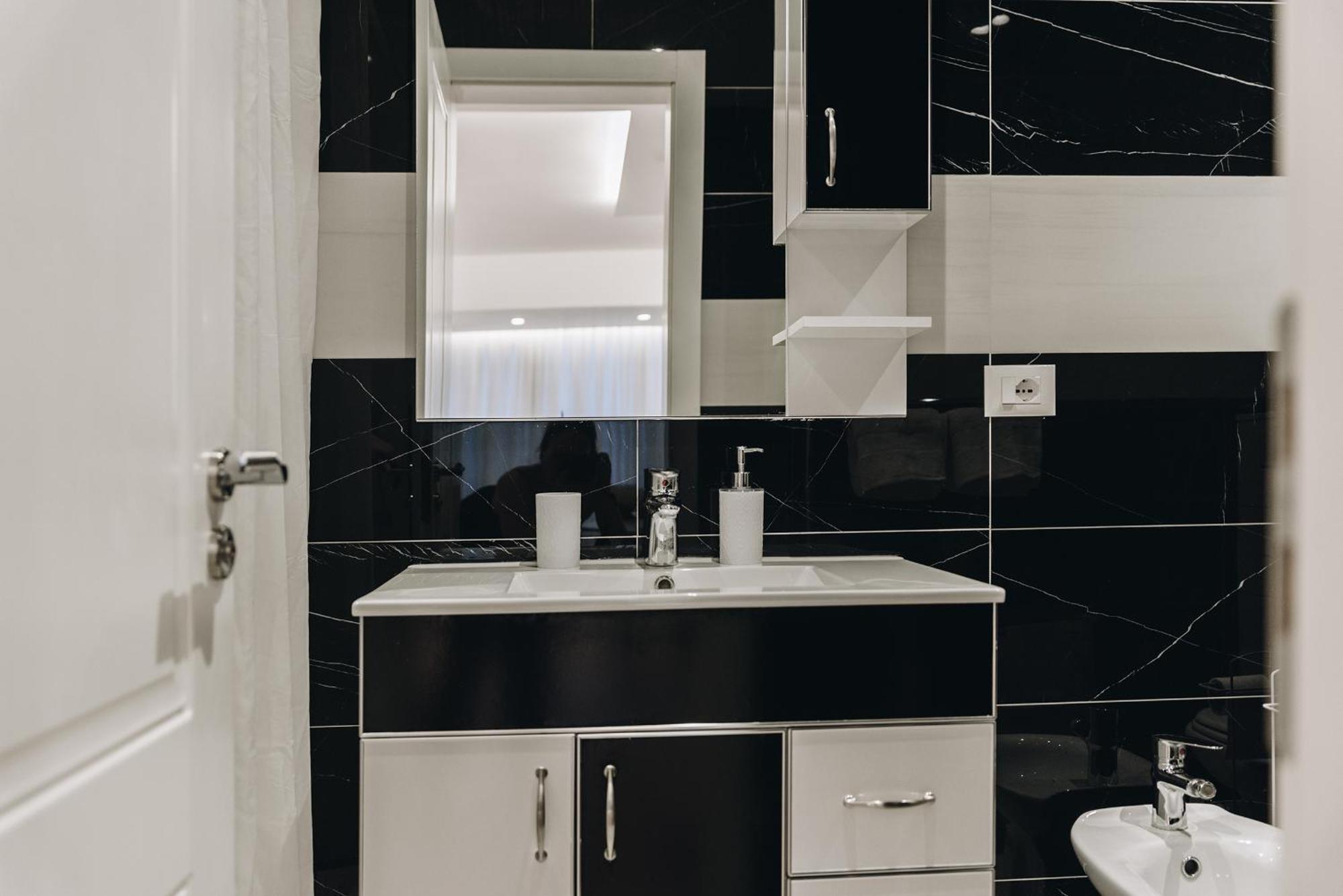 Belleview 8 Appartement *