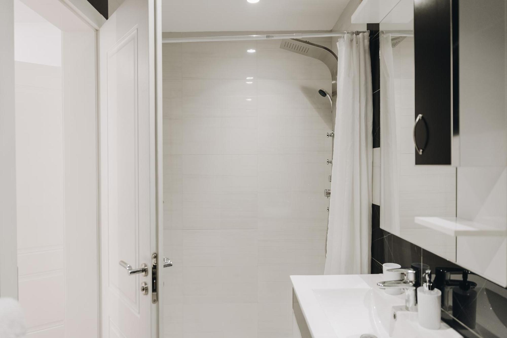 Belleview 8 Appartement