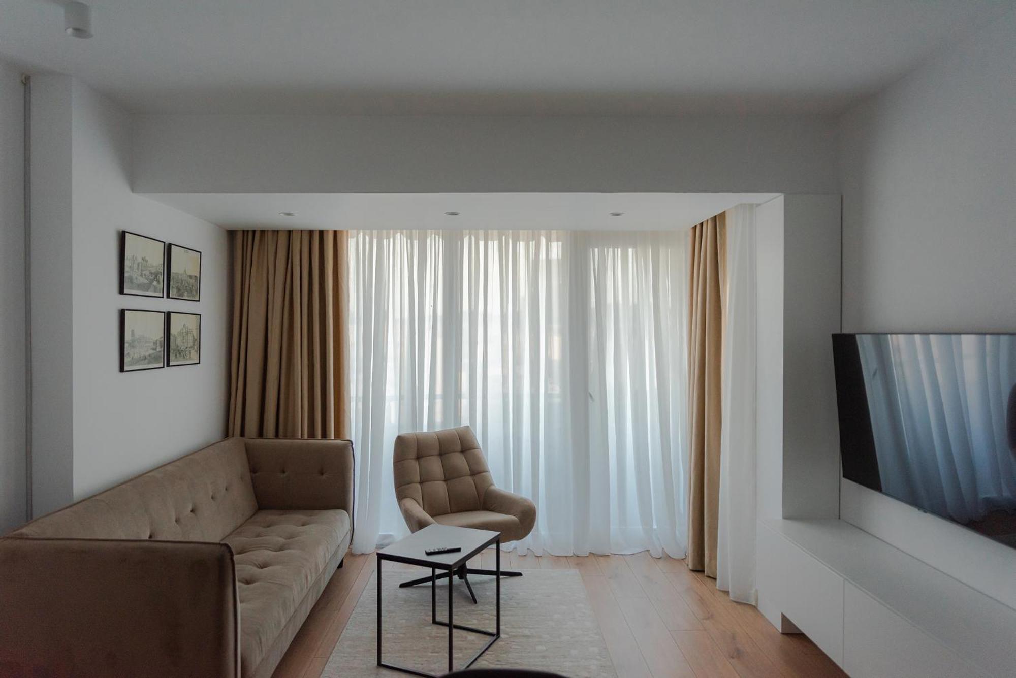 Belleview 8 Appartement