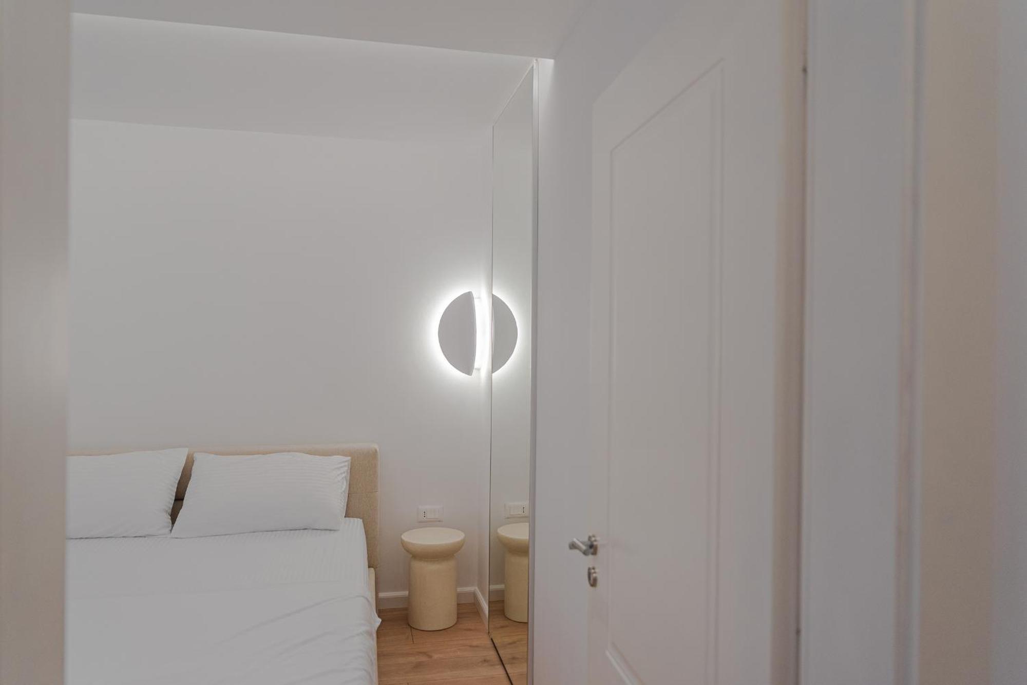 Belleview 8 Appartement