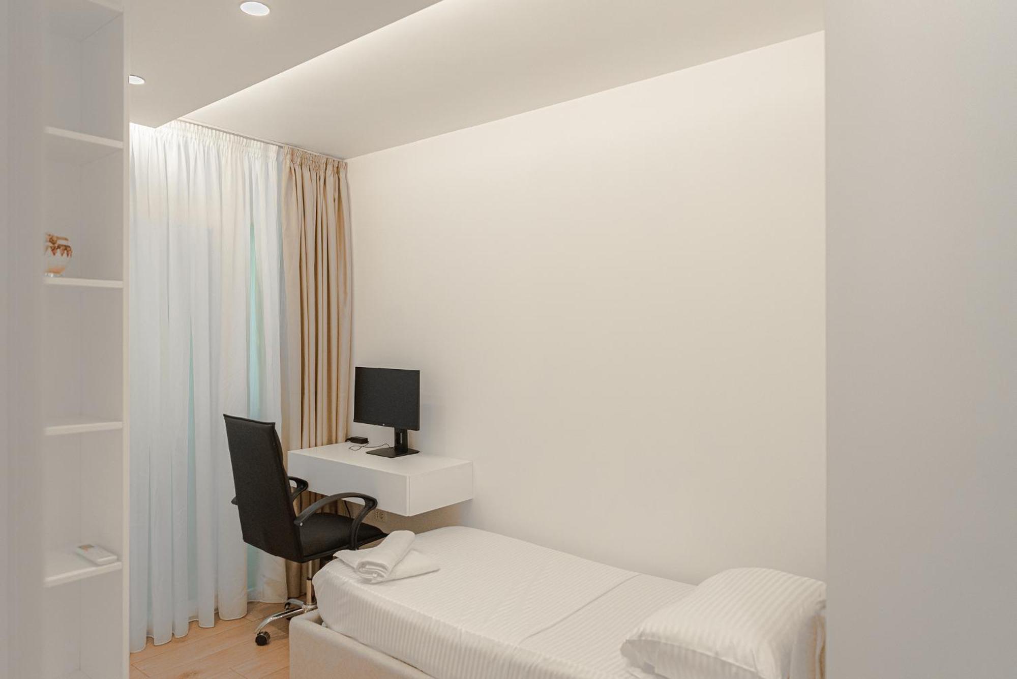 Appartement Belleview 8 Tirana