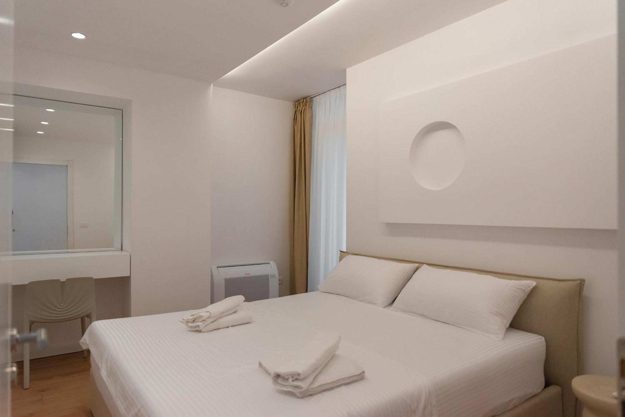 Belleview 8 Appartement