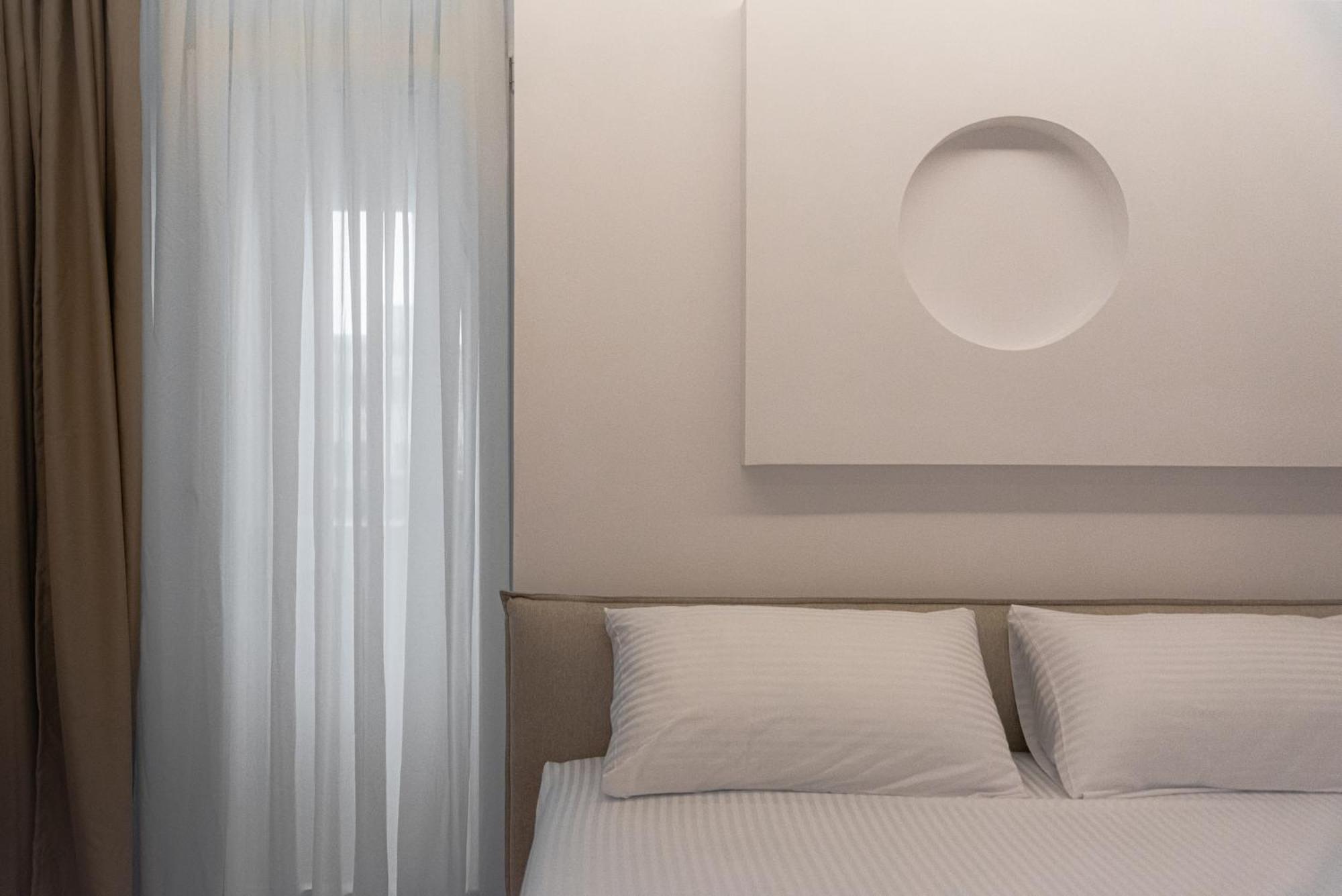 Appartement Belleview 8 Tirana