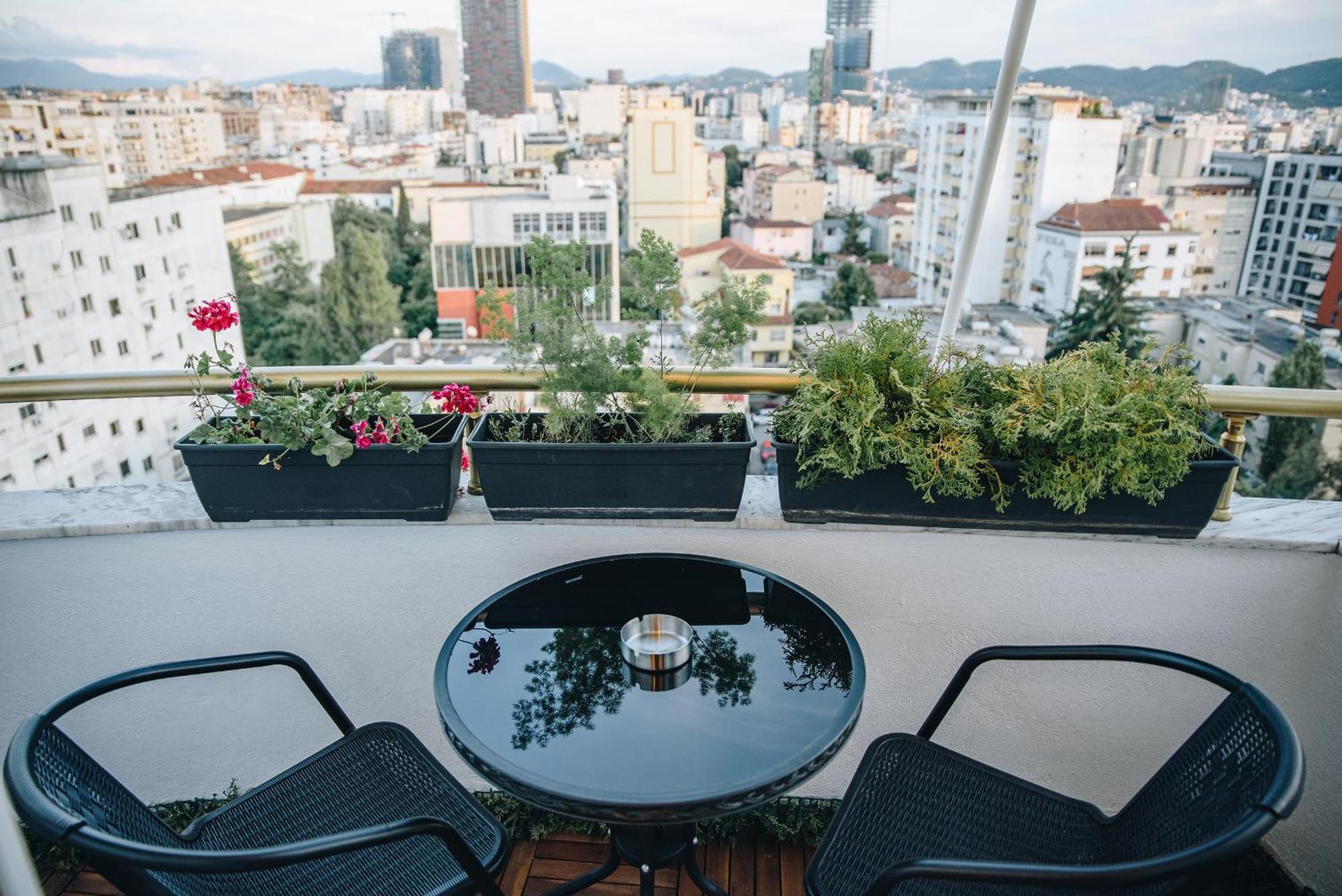 Belleview 8 Tirana
